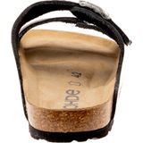Rohde - Grado - Slipper - Ocean - Leer - Rubber