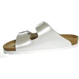 Rohde - Alba - Slipper - Offwhite - Synthetisch - Met Verstelbare Gespsluiting