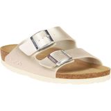 Rohde - Alba - Slipper - Offwhite - Synthetisch - Met Verstelbare Gespsluiting
