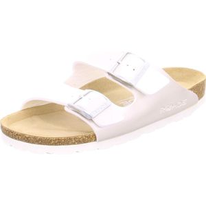 Rohde 5623 01 Dames Slippers - Zilver
