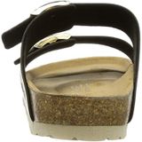 Rohde 5623 37 Dames Slippers - Goud - 39