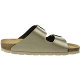 Rohde 5623 37 Dames Slippers - Goud - 39