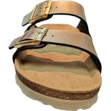 Rohde - Alba - Slipper - Brass - Synthetisch - Rubber Zool