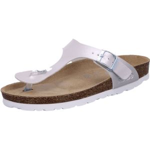 Rohde Slipper - Vrouwen - Zilver