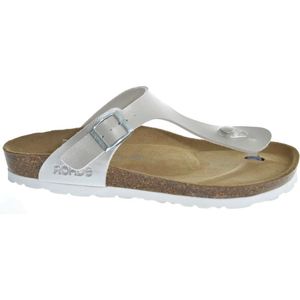 Slipper Rohde Women Alba 5600 Offwhite-Schoenmaat 40