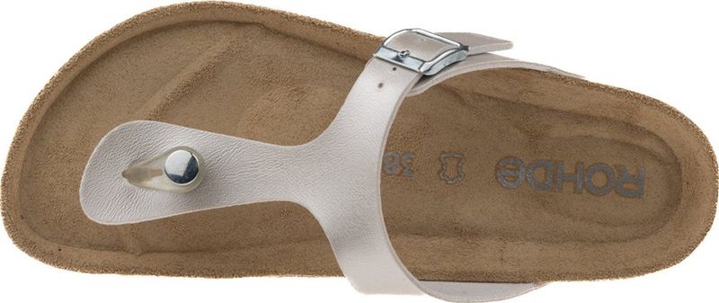 Rohde 5600 Teenslippers