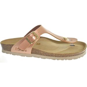Rohde Pantolette Hausschuh