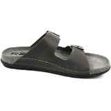 Slipper Rohde Men 5918 Rodigo H Antracite