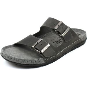 Slipper Rohde Men 5918 Rodigo H Antracite