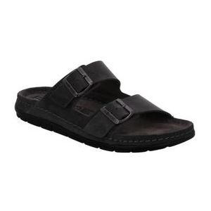 Slipper Rohde Men 5918 Rodigo H Antracite