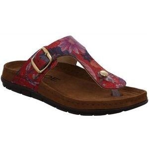 Slipper Rohde Women 5859 Rodigo Sherry-Schoenmaat 37