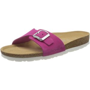 Slipper Rohde Women Alba 5589 Rose