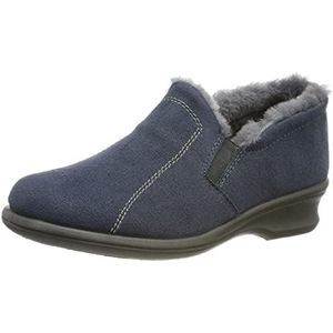 Rohde Farun pantoffels voor dames, 56 Ocean., 40 EU smal