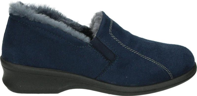 Rohde - 2516 Pantoffels - Ocean - Textiel