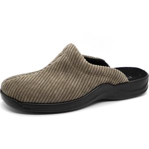 Heren Pantoffels Rohde Rohde 2740 olive olive