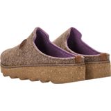 Rohde - Foggia - Pantoffel - Silk - Synthetisch Materiaal