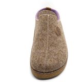 Rohde - Foggia - Pantoffel - Silk - Synthetisch Materiaal