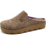 Rohde - Foggia - Pantoffel - Silk - Synthetisch Materiaal