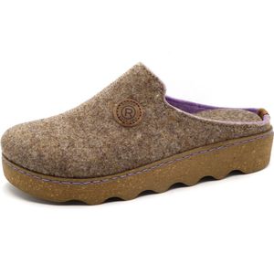 Rohde - Foggia - Pantoffel - Silk - Synthetisch Materiaal