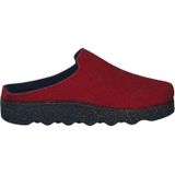 Rohde - Foggia 6120 - Pantoffel - Sherry - Synthetisch - Comfortabel