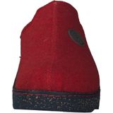 Rohde - Foggia 6120 - Pantoffel - Sherry - Synthetisch - Comfortabel