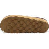 Rohde - 6120 - Pantoffels - Grijs - SoftFilz