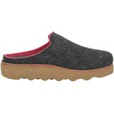 Rohde - 6120 - Pantoffels - Grijs - SoftFilz