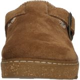 Rohde - Foggia 6123 - Pantoffel - Cuoio - Veloursleer