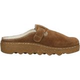 Rohde - Foggia 6123 - Pantoffel - Cuoio - Veloursleer