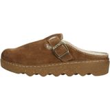 Rohde - Foggia 6123 - Pantoffel - Cuoio - Veloursleer