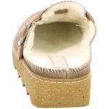 Pantoffel Rohde Women Foggia 6123 Earth-Schoenmaat 37