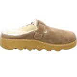 Pantoffel Rohde Women Foggia 6123 Earth