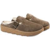 Pantoffel Rohde Women Foggia 6123 Earth