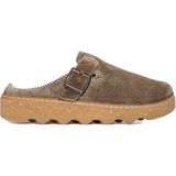 Pantoffel Rohde Women Foggia 6123 Earth