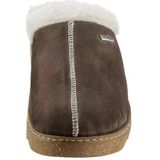 Pantoffel Rohde Women 6125 Foggia Earth