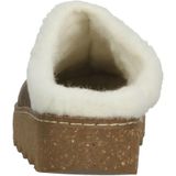 Pantoffel Rohde Women 6125 Foggia Earth