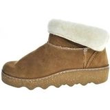 Pantoffel Rohde Women Foggia 6128 Cuoio