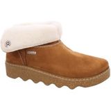 Pantoffel Rohde Women Foggia 6128 Cuoio