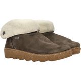 Rohde Foggia dames pantoffel - Taupe - Maat 42