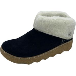 Dames Pantoffels Rohde Rohde 6128 zwart zwart