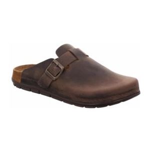 Pantoffel Rohde Men Rodigo-H 6743 Mocca