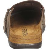 Pantoffel Rohde Men Rodigo-H 6743 Mocca