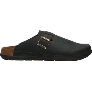 Pantoffel Rohde Men Rodigo-H 6743 Mocca