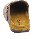 Pantoffel Rohde Men Rodigo-H 6743 Mocca-Schoenmaat 42