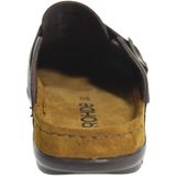 Pantoffel Rohde Men Rodigo-H 6743 Mocca