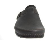 Pantoffel Rohde Men Rodigo-H 6743 Mocca