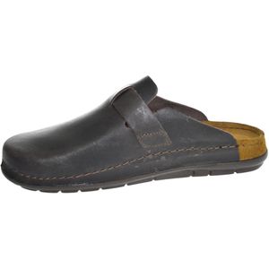 Rohde - Rodigo-H - Pantoffel - Mocca - Leer