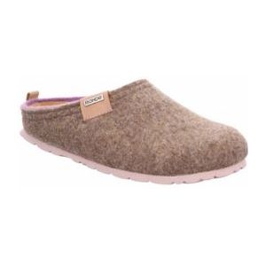 Pantoffel Rohde Women Napoli-D 6800 Linen