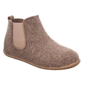 Rohde - 6868 Rivoli-D - Pantoffel - Beige - Vilt