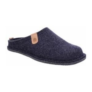 Rohde - Lucca-H - Pantoffel - Ocean - Gerecycled Synthetisch Materiaal